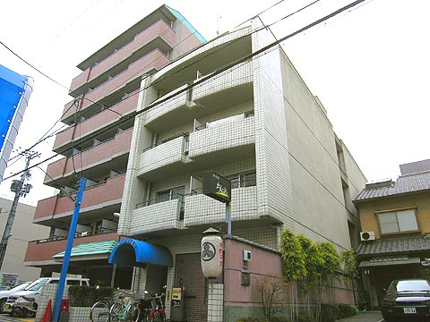 外観写真